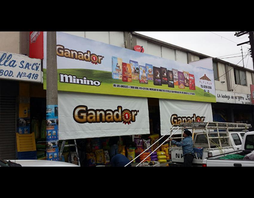 Panoramico Cartelera 