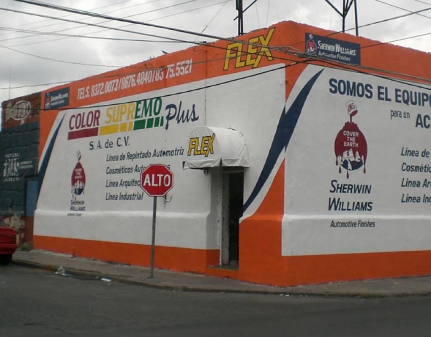 RotulaciÃ³n fachada