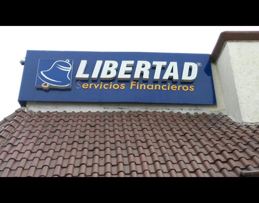Letras corporeas