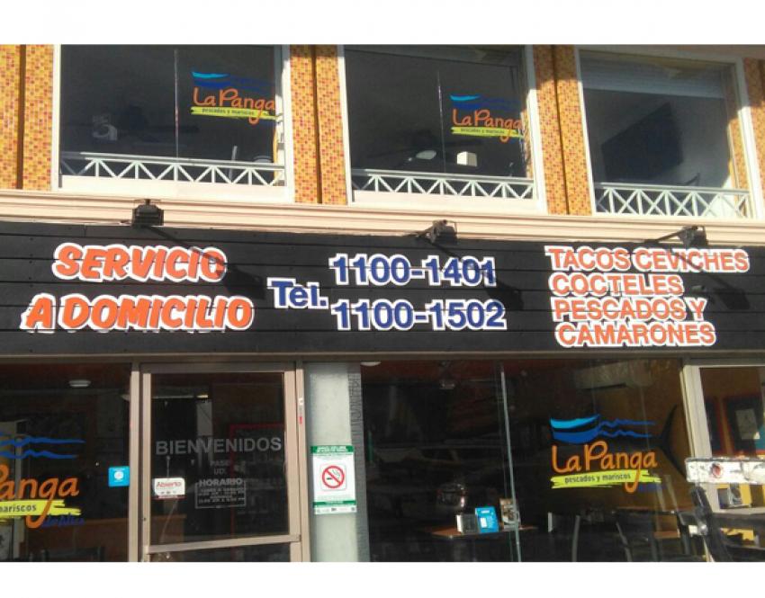 Letras corporeas