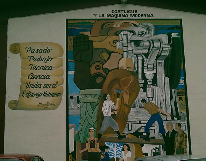 Mural 