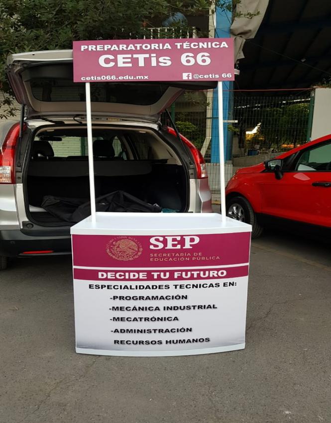 stand cetis