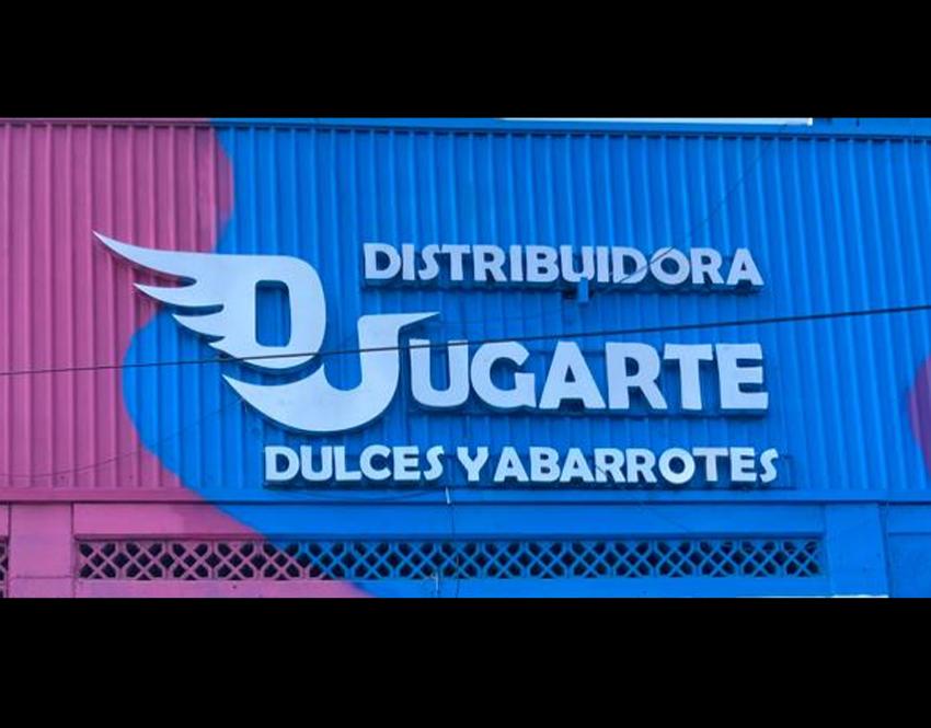 Letras 3D